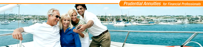 Prudential Annuities